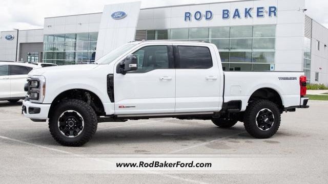 Preowned 2025 Ford F-350 Super Duty XLT for Sale