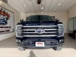 2025 F-350 Super Duty Thumbnail 2