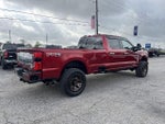 2025 F-350 Super Duty Thumbnail 2
