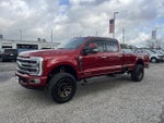 2025 F-350 Super Duty Thumbnail 7