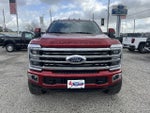 2025 F-350 Super Duty Thumbnail 8