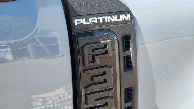 2025 Ford F-350 Super Duty King Ranch