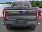 2026 F-350 Super Duty Thumbnail 5