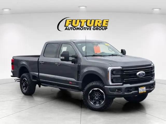 2026 Ford F-350 - $89,780
