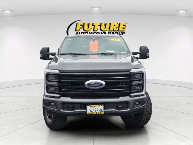 2026 Ford F-350 - $89,780
