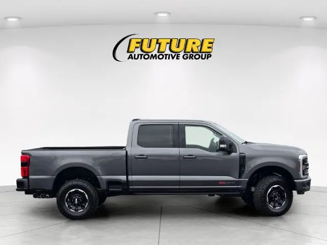 2026 Ford F-350 - $89,780