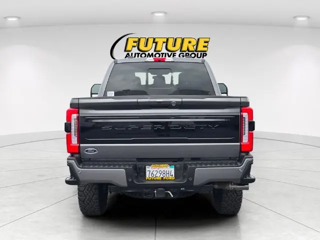 2026 Ford F-350 - $89,780