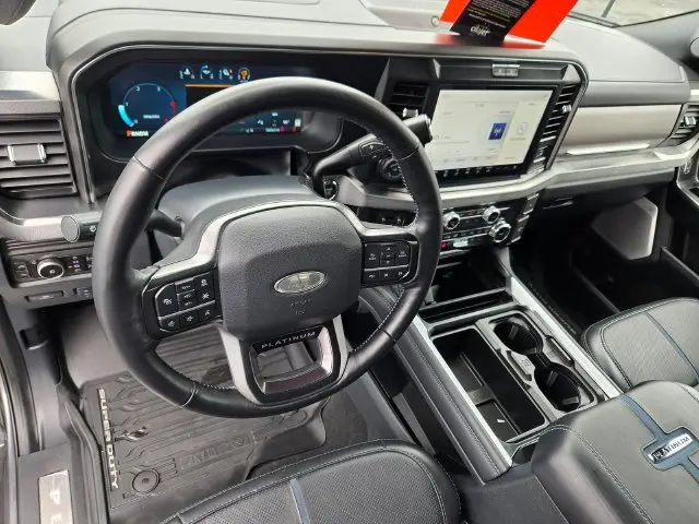 2026 Ford F-350 - $89,780