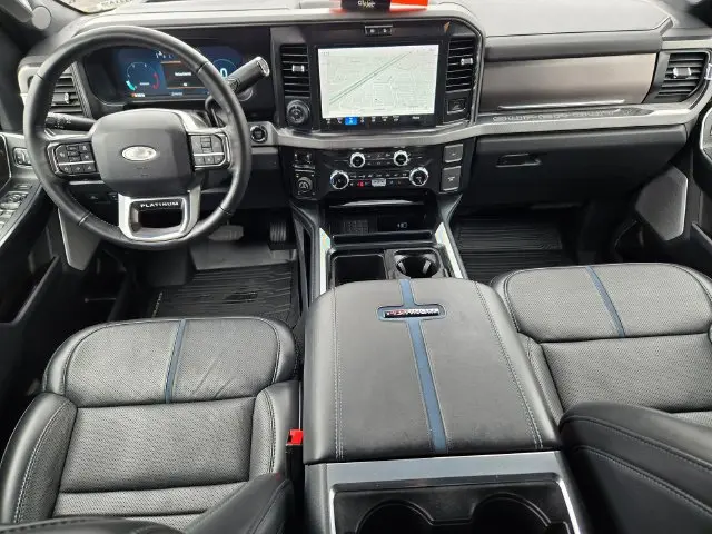 2026 Ford F-350 - $89,780