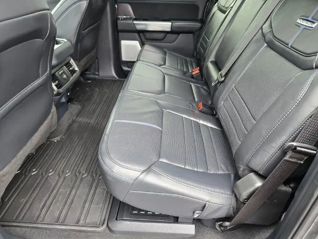 2026 Ford F-350 - $89,780