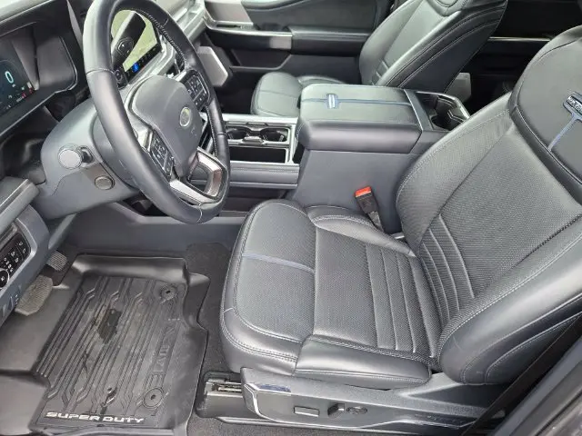 2026 Ford F-350 - $89,780