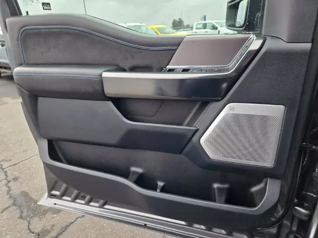2026 Ford F-350 - $89,780