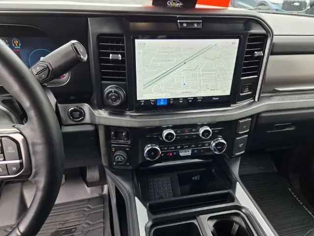 2026 Ford F-350 - $89,780