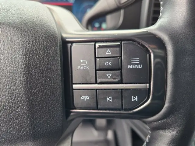 2026 Ford F-350 - $89,780