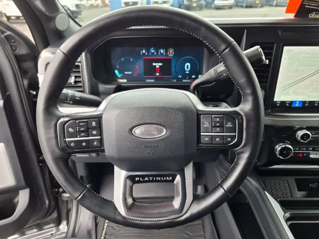 2026 Ford F-350 - $89,780