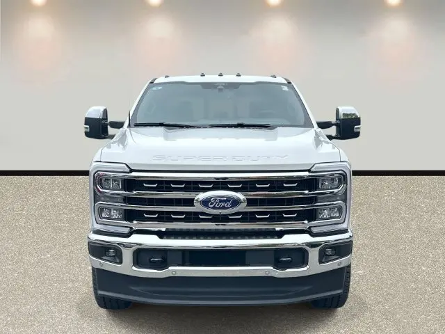 2026 Ford F-350 - $89,930