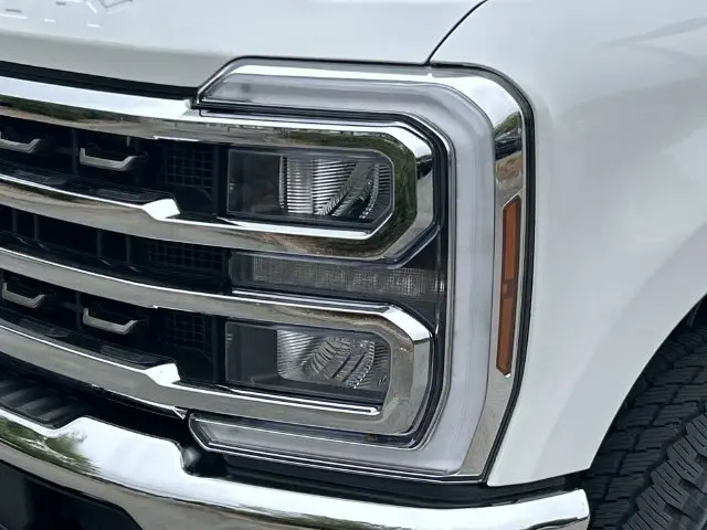 2026 Ford F-350 - $89,930