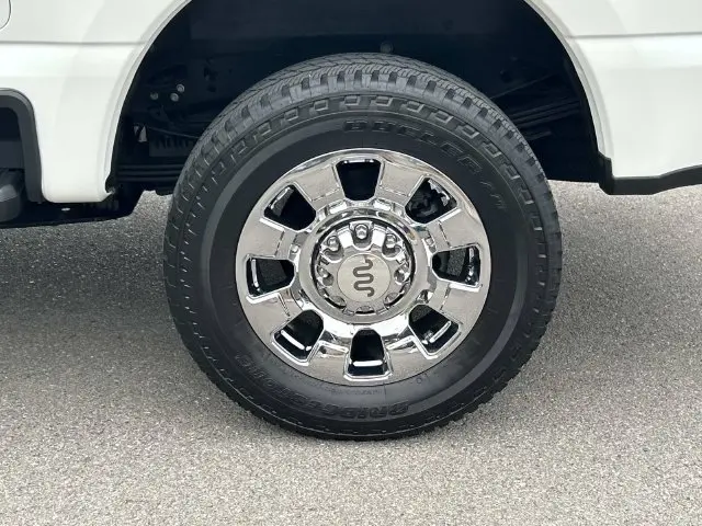 2026 Ford F-350 - $89,930