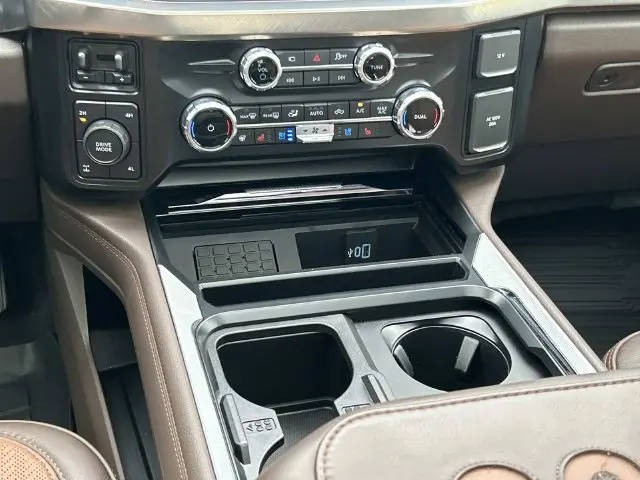 2026 Ford F-350 - $89,930