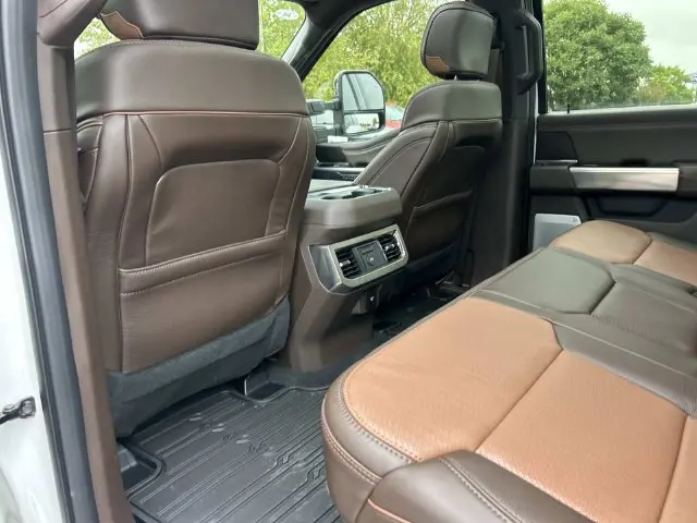 2026 Ford F-350 - $89,930
