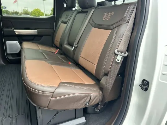 2026 Ford F-350 - $89,930