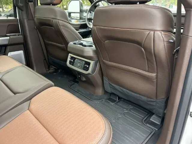 2026 Ford F-350 - $89,930