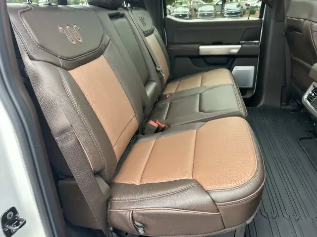 2026 Ford F-350 - $89,930