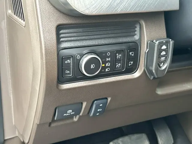 2026 Ford F-350 - $89,930