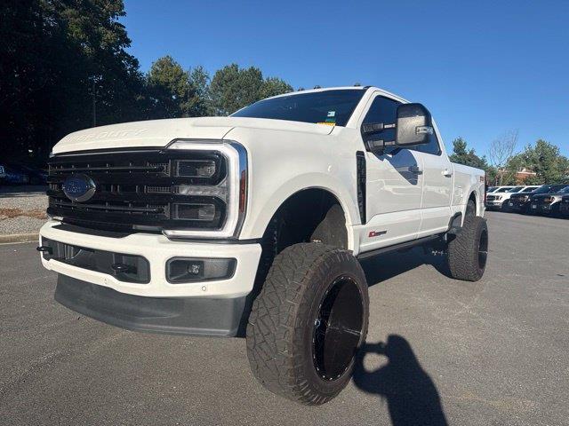 2026 Ford F-350 - $95,423