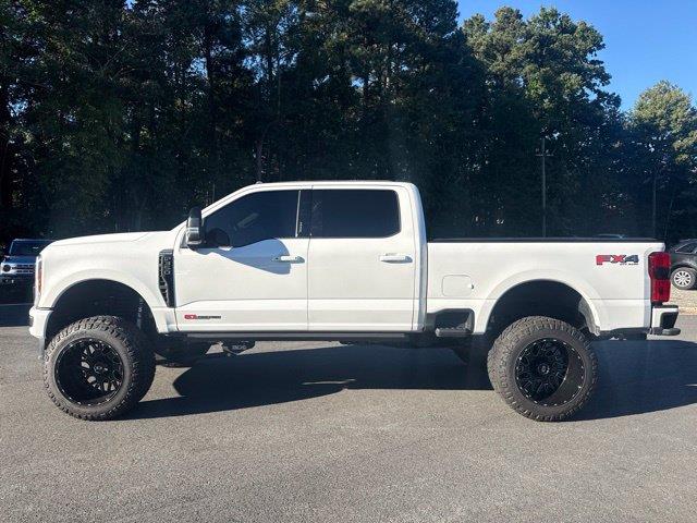2026 Ford F-350 - $95,423
