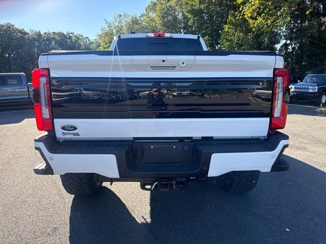 2026 Ford F-350 - $95,423