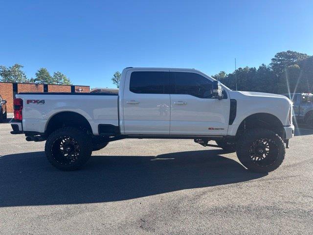 2026 Ford F-350 - $95,423