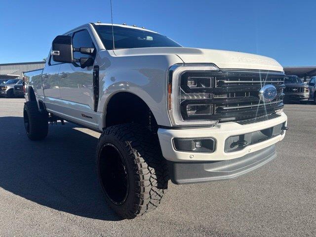 2026 Ford F-350 - $95,423