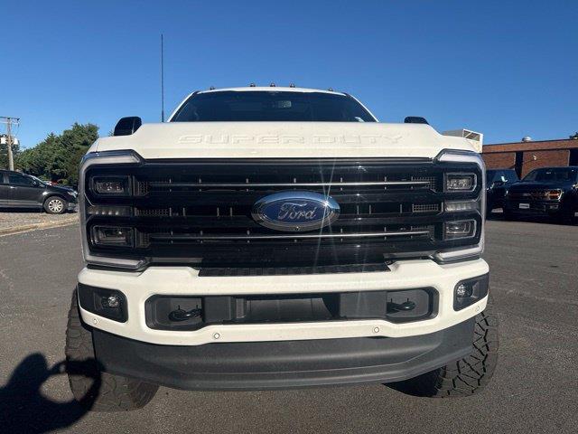 2026 Ford F-350 - $95,423