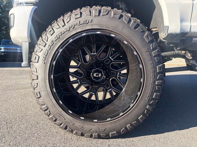 2026 Ford F-350 - $95,423