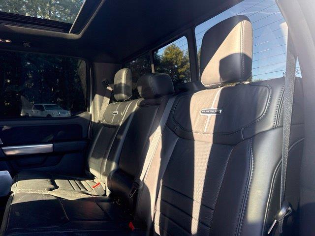 2026 Ford F-350 - $95,423