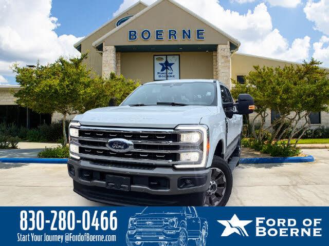 2026 Ford F-350 - $88,445