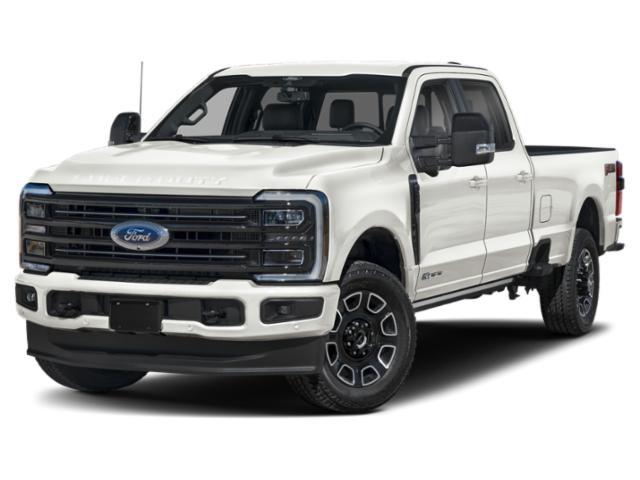 2026 Ford F-350 - $89,999