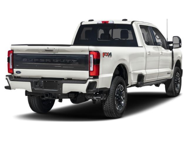 2026 Ford F-350 - $89,999