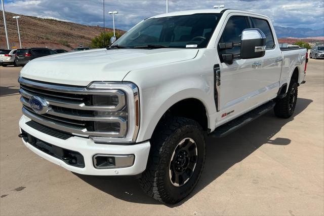 2026 Ford F-350 - $88,499