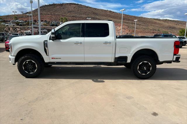 2026 Ford F-350 - $88,499