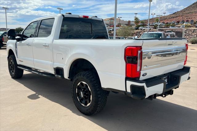 2026 Ford F-350 - $88,499