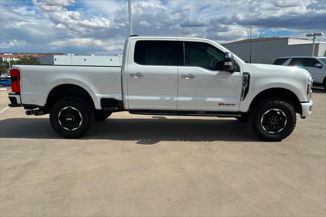 2026 Ford F-350 - $88,499