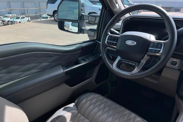2026 Ford F-350 - $88,499