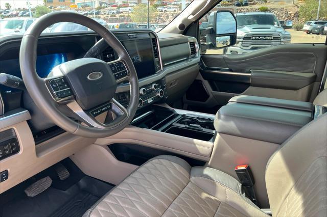 2026 Ford F-350 - $88,499