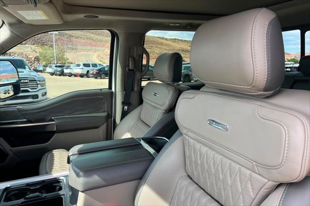 2026 Ford F-350 - $88,499