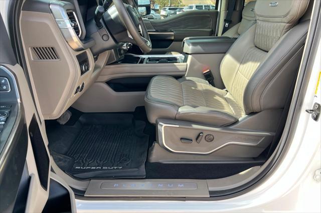 2026 Ford F-350 - $88,499