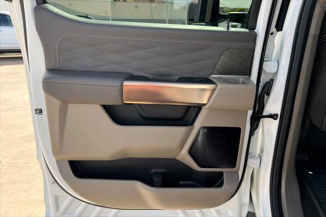 2026 Ford F-350 - $88,499