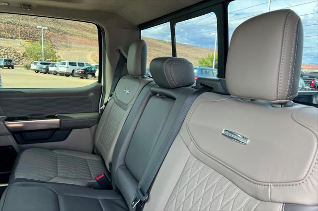 2026 Ford F-350 - $88,499