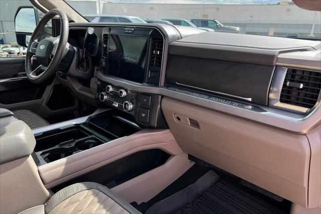 2026 Ford F-350 - $88,499